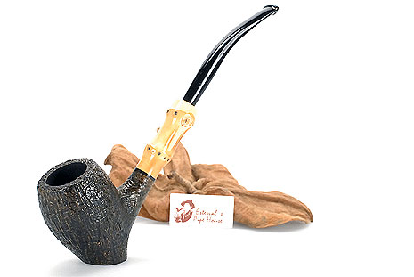 Tsuge Tokio Army 551 Bamboo Sandblast oF Tsuge Tokio Army 551 Bamboo Sandblast oF